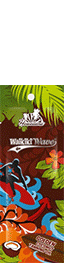 hawaiiana waikiki wave golden coconut tanning yağ 15ml